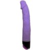 Adour Club Realistische Vibrator 23 Cm Lila