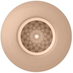 Male Masturbator Natural Egg