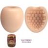 Pánský masturbátor vajíčko Natural Model 2