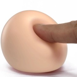 Pánský masturbátor vajíčko Natural Model 2