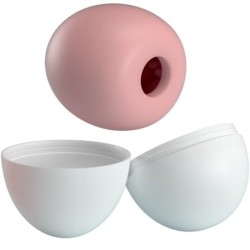 Masturbatore Maschile Uovo Rosa