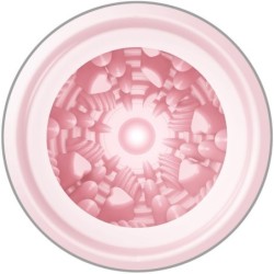 Roze Ei Mannelijke Masturbator