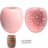Manlig onaniägg Rosa Modell 2