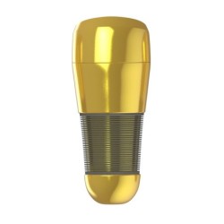 Masturbador Masculino Kitty Ultra Simulacion Vagina