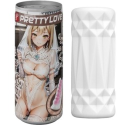 Mannelijke Masturbator Blik Model 1