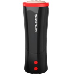 Masturbator Wielofunkcyjny Ozzy