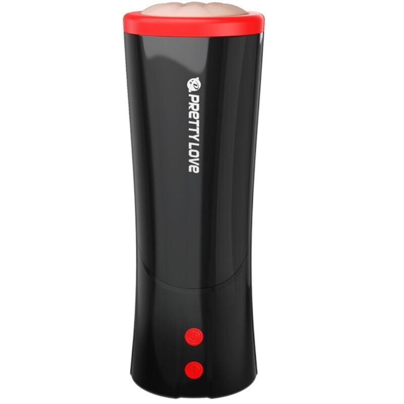 Αυτοϊκανοποιητής Πολλαπλών Λειτουργιών Ozzy