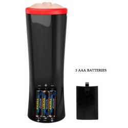 Multifunctionele Masturbator Ozzy