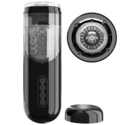 Masturbateur Rechargeable Multifonction Lorelei