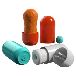 Victoria 15 darabszor használható maszturbátor