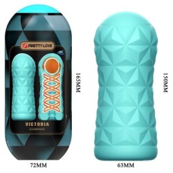 Masturbator Victoria 15 Sztuk