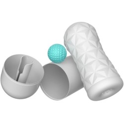 Vibrator Victoria Cecil Vit