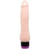 Adour Club Vibrador Realistico Base Ancha 22 Cm