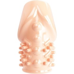 Matias Penis Natural Förstorare