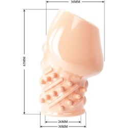 Matias Natural Penis Enlarger