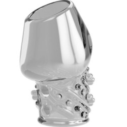 Matias Engrossidor Pen Transparent