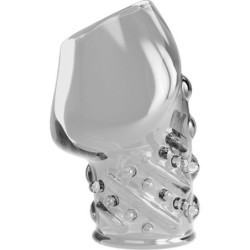 Matias Penisverdicker Transparent