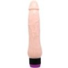 Adour Club Vibromasseur Réaliste Base Large 22 Cm