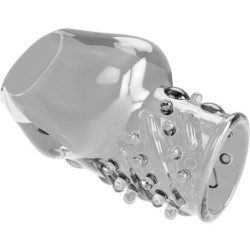 Matias Engrossidor Pen Transparent