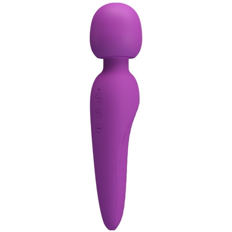 Meredith Masseur 12 Modes Vibration