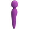 Meredith Masseur 12 Modes Vibration