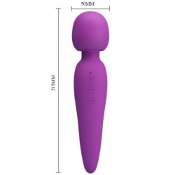 Meredith Masseur 12 Modes Vibration