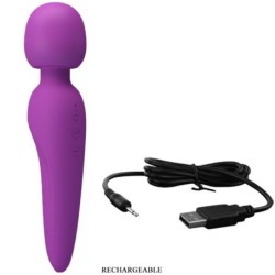 Meredith Masseur 12 Modes Vibration