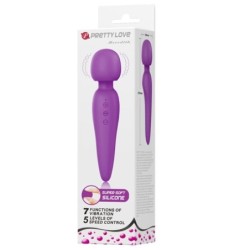 Meredith Massager 12 Vibrationslägen