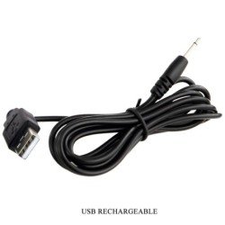 Meredith Masseur 12 Modes Vibration Vert d'eau