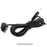 Meredith Masseur 12 Modes Vibration Vert d'eau