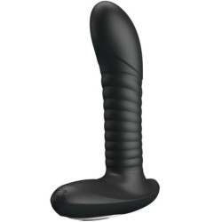 Merlin Anal Funktion Rotation Og Vibration Sort