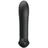 Merlin Anal Funktion Rotation Og Vibration Sort