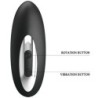 Merlin Anal Funktion Rotation Og Vibration Sort