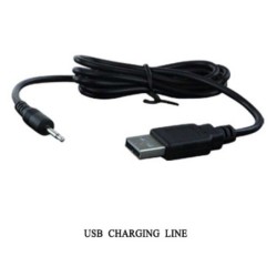 Merlin Anal Funzione Rotazione e Vibrazione Nero