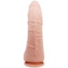 Alex Dildo Realistická Pokožka 27 Cm