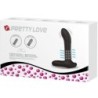 Merlin Anal Funktion Rotation Og Vibration Sort