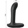 Merlin Anal Funktion Rotation Og Vibration Sort