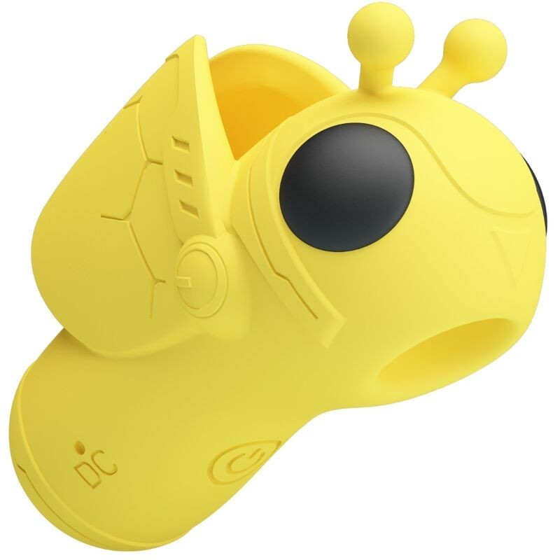 Mini Fun Toys By Magic Bee Vibrátor & Tapping