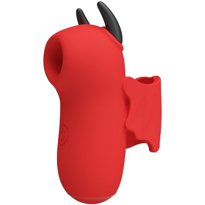 Mini Fun Toys By Magic Devil Stimulaator