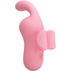 Mini Fun Toys By Magic Fairy Vibrador & Succió