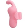 Mini Fun Toys By Magic Fairy Vibrator & Saugvibrator