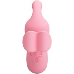 Mini Fun Toys By Magic Fairy Vibrator & Sugekop
