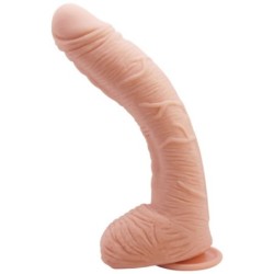 Alex Realistlik Nahk Dildo 27 Cm