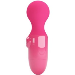 Mini Persoonlijke Massager Magenta