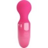 Mini Massaggiatore Personale Magenta