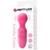 Mini Personlig Massager Magenta