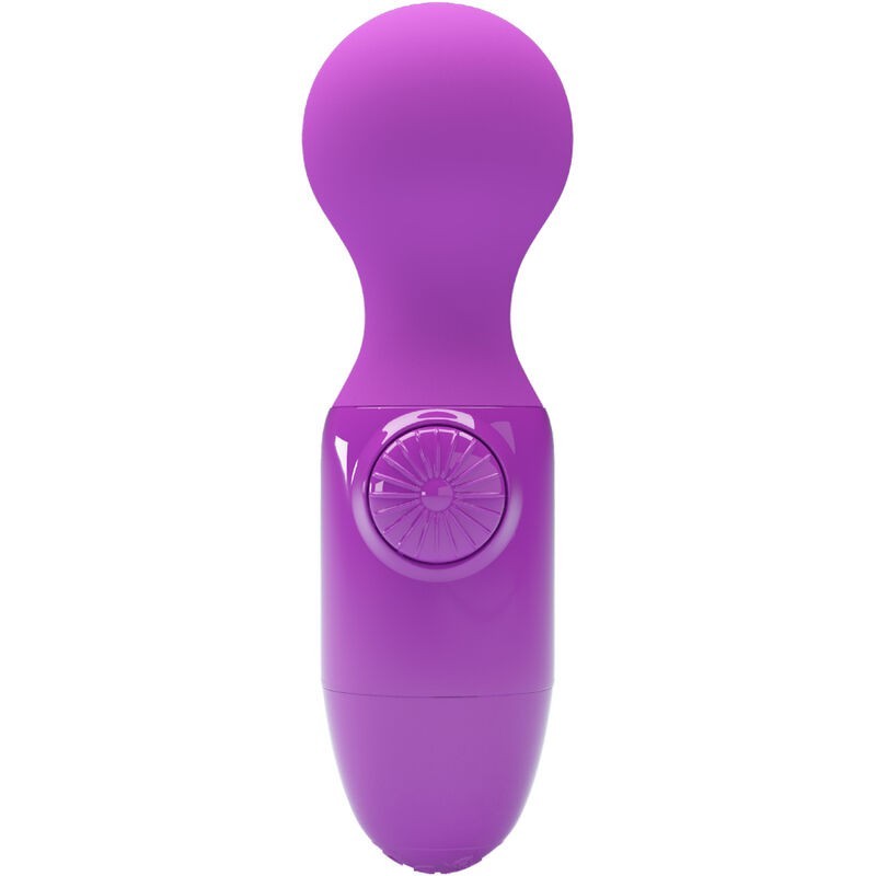 Mini Personlig Massager Lilla