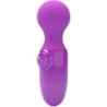 Mini Persoonlijke Massager Paars