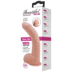 Alex Dildo Pelle Realistica 27 Cm