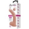 Alex Realistlik Nahk Dildo 27 Cm